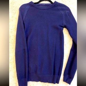 Lululemon Sweater